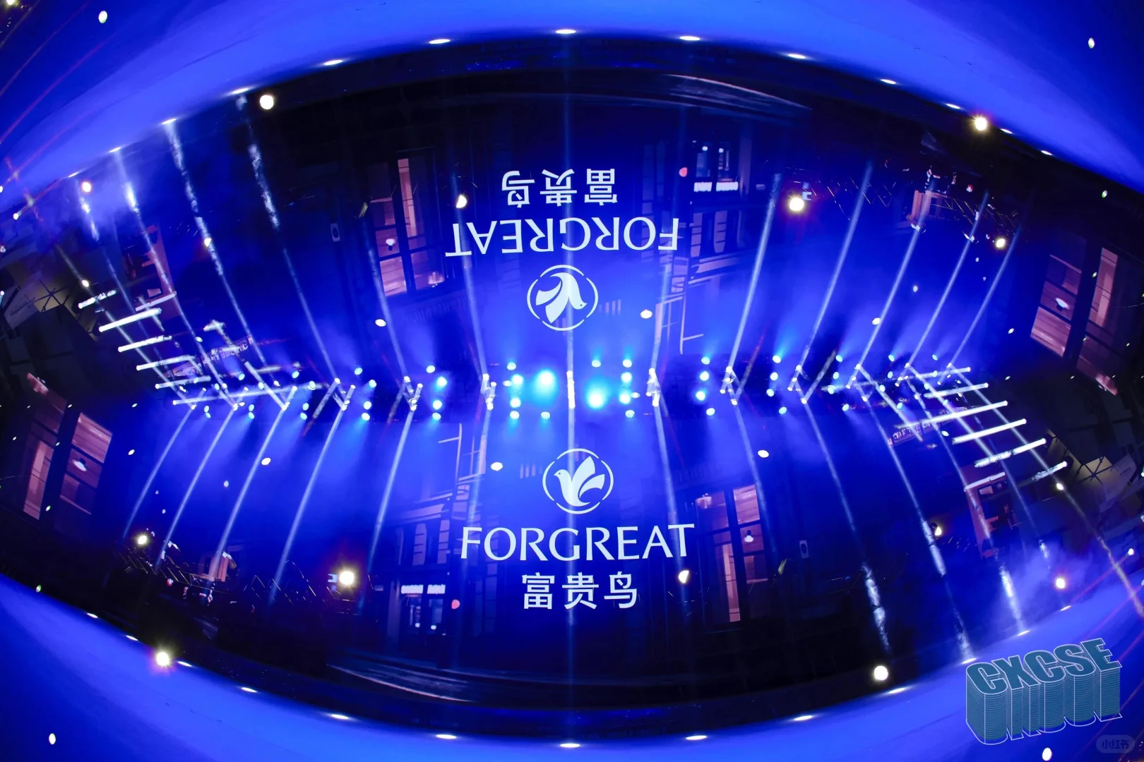 纺织服装供应链博览会‖厦门展览搭建