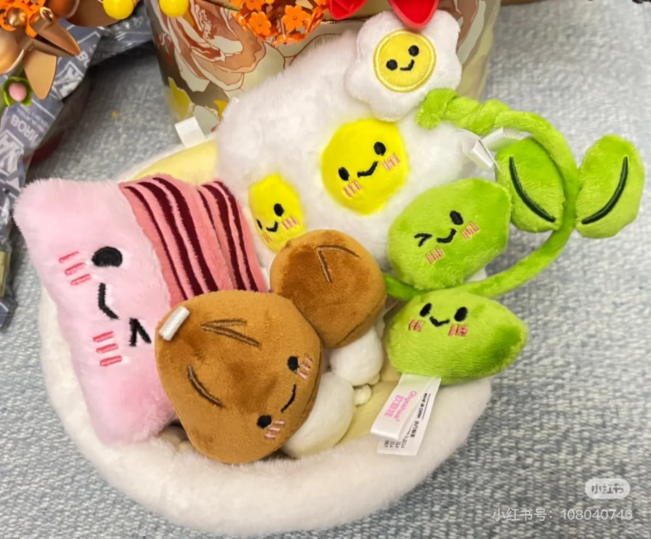 招聘展会（北京）兼职店员