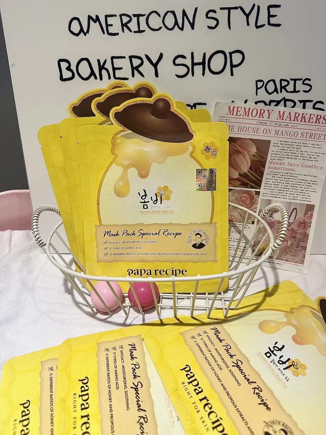 用了n多年了！ 这面膜简直是