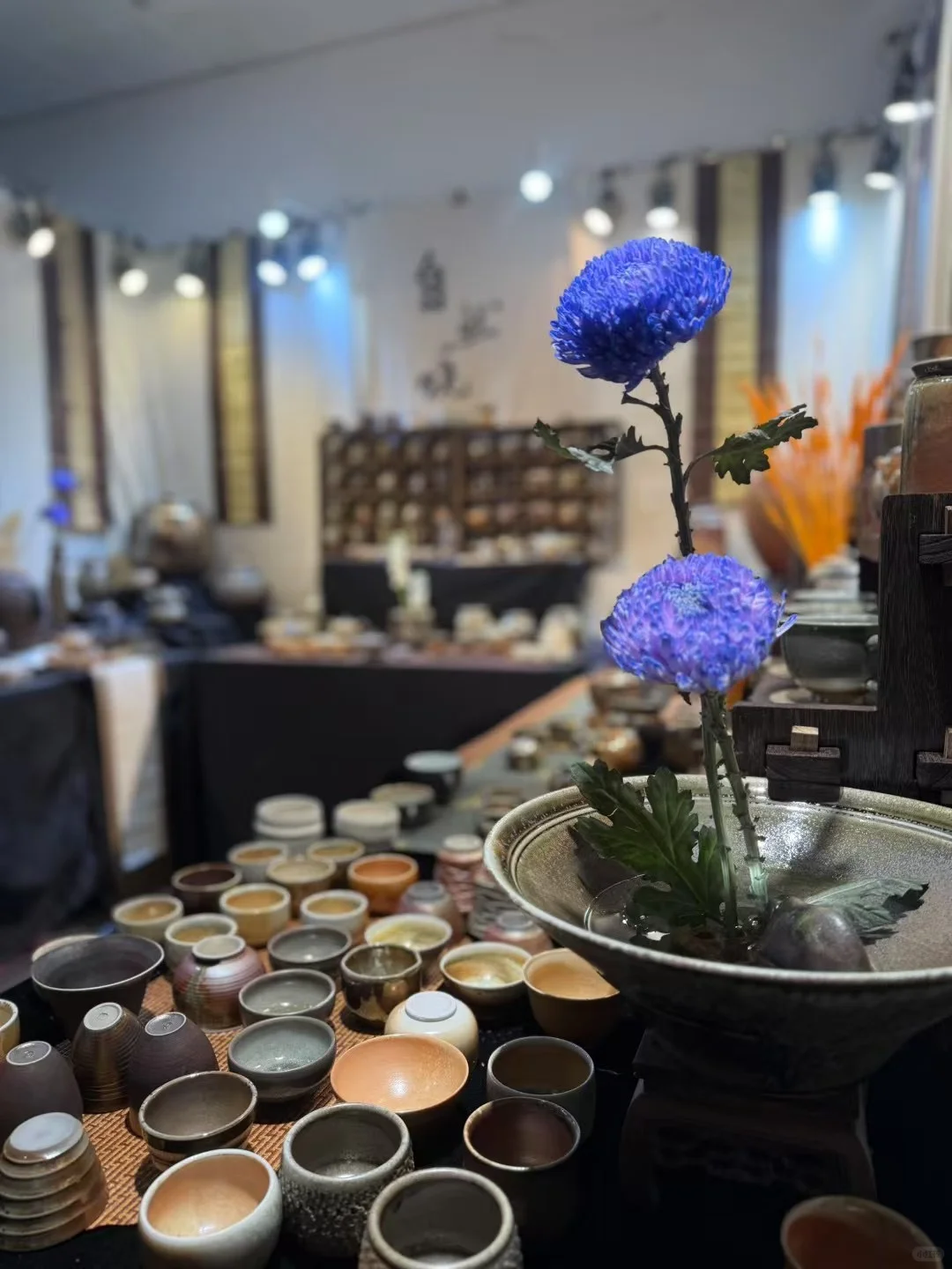 #21屆（中国）重慶国际茶产业博览会