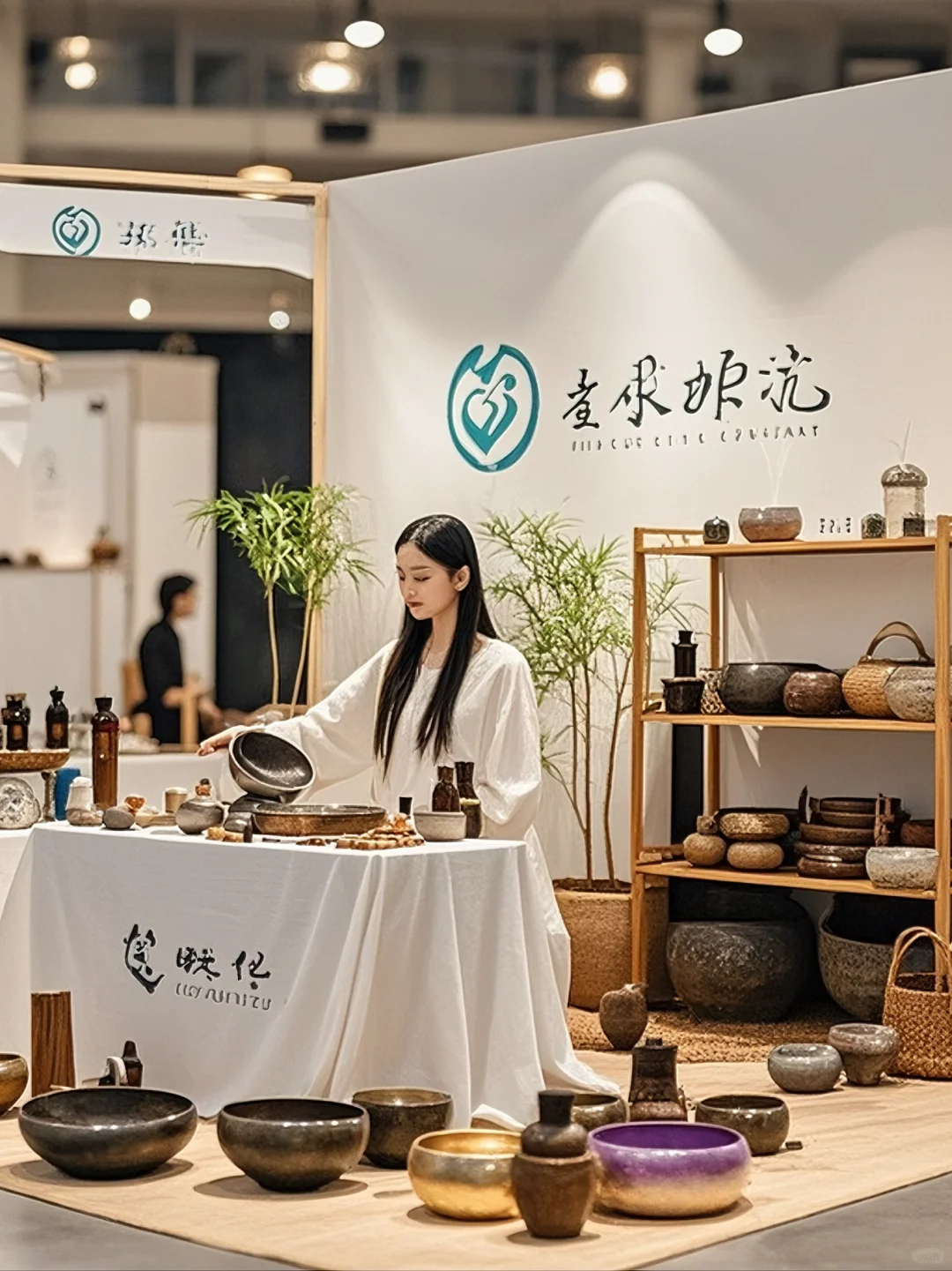 ?深圳人集合！国际疗愈博览会周末开逛！