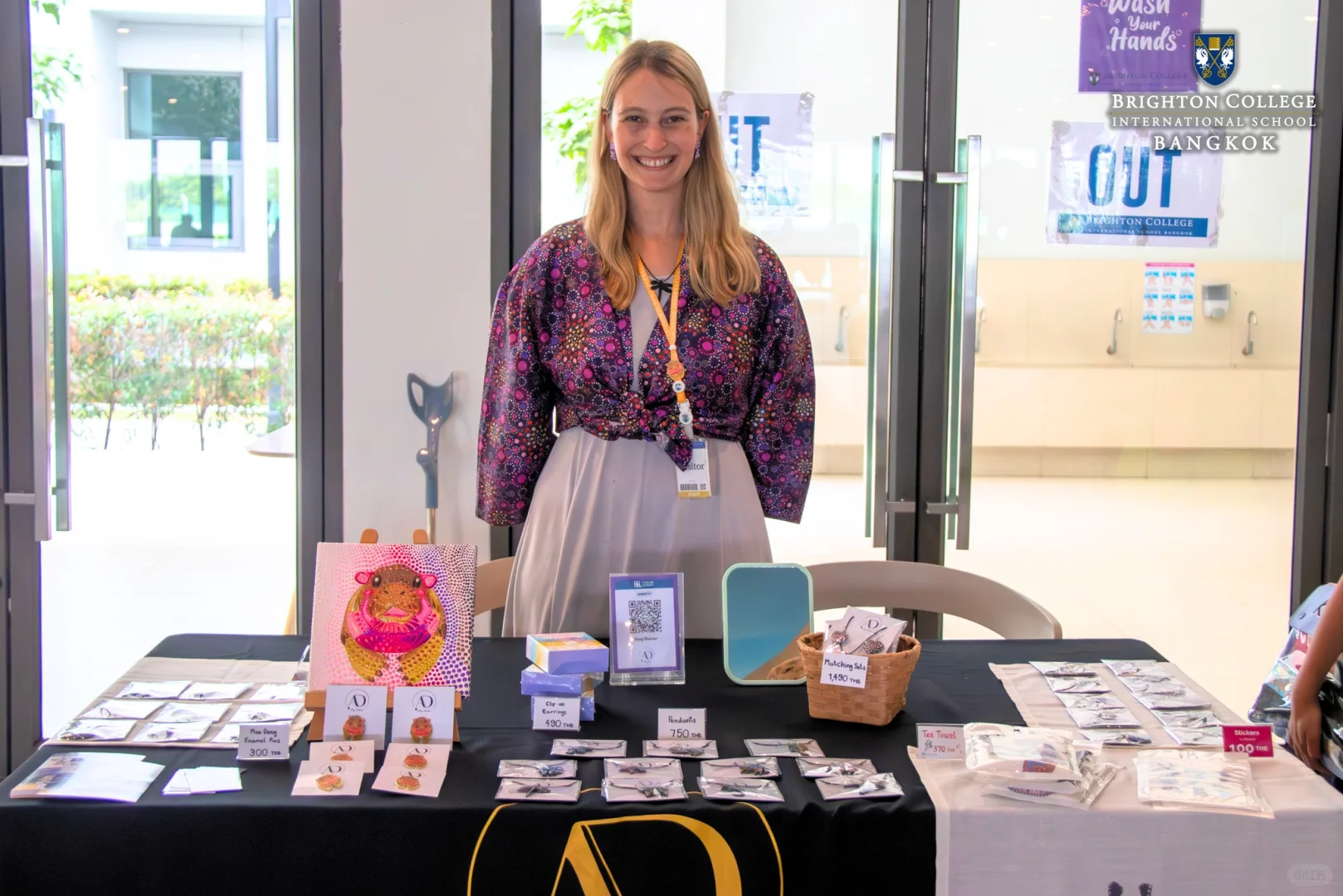 第二届环保博览会 ——完美收官！