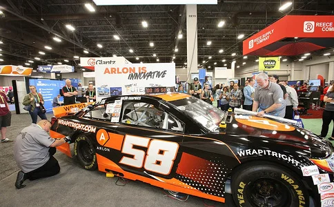 美国广告标识展览会