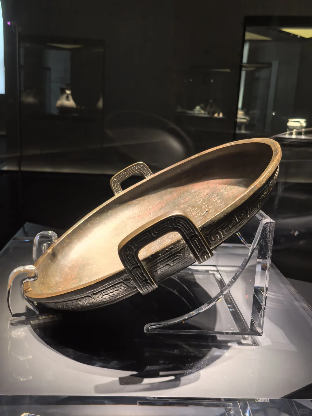 价值2亿的国宝！居然被拿来摊煎饼！