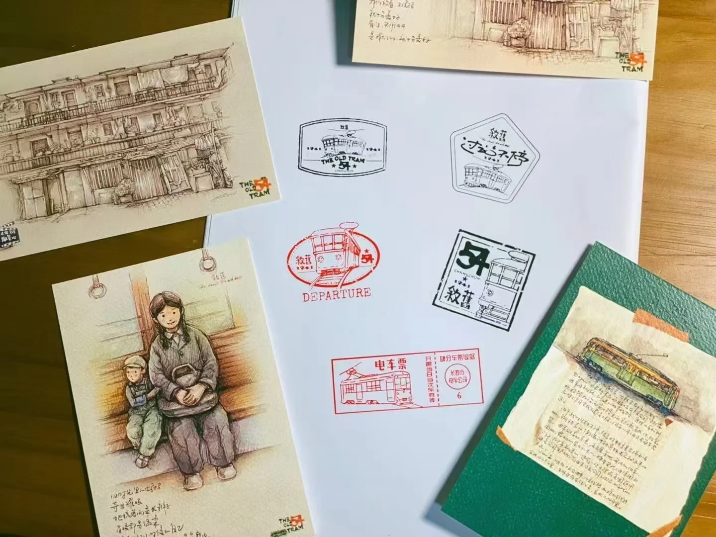 书博会今日开幕，盖章的惊喜一波接着一波