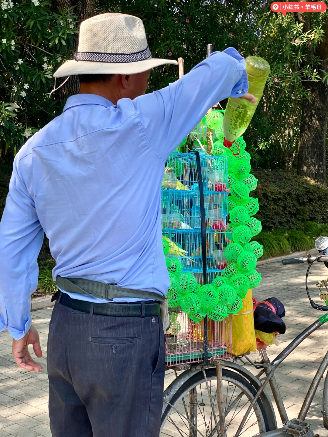 2025CBE美容博览会羊毛打卡攻略｜佛系香水版