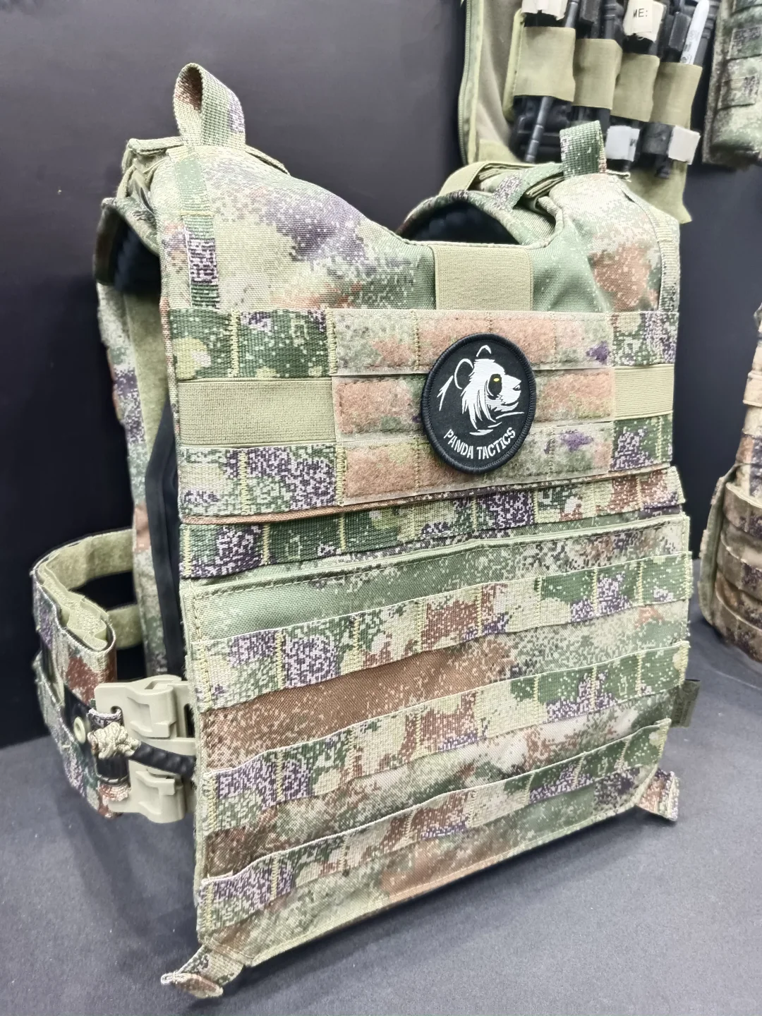 2025北京警展day1