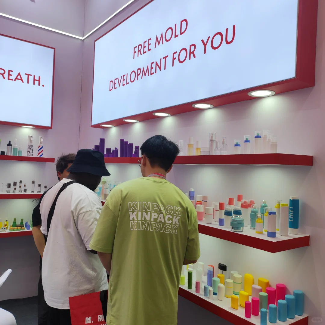 ? | 外贸人展会总结 小白进阶版