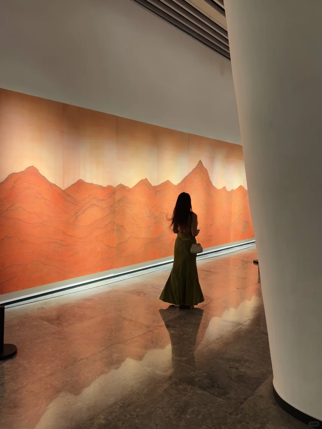 广州新展?五色万象，惊叹于老祖宗的审美