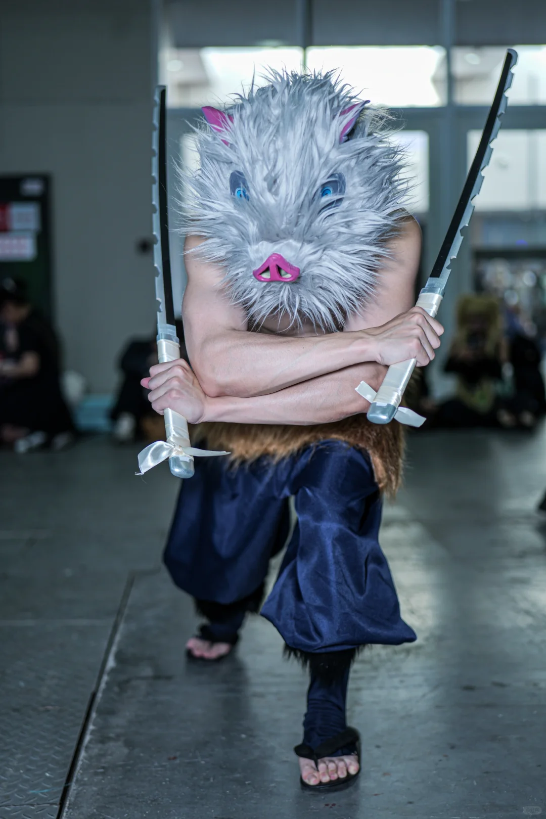 南京国潮文化博览会自由行申请 求赞