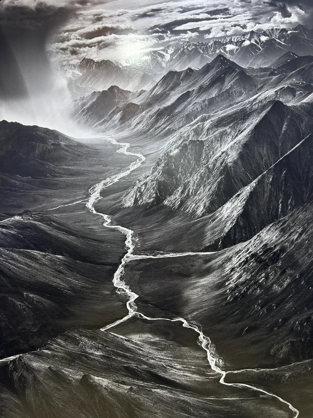 Photofair 首日观展速记