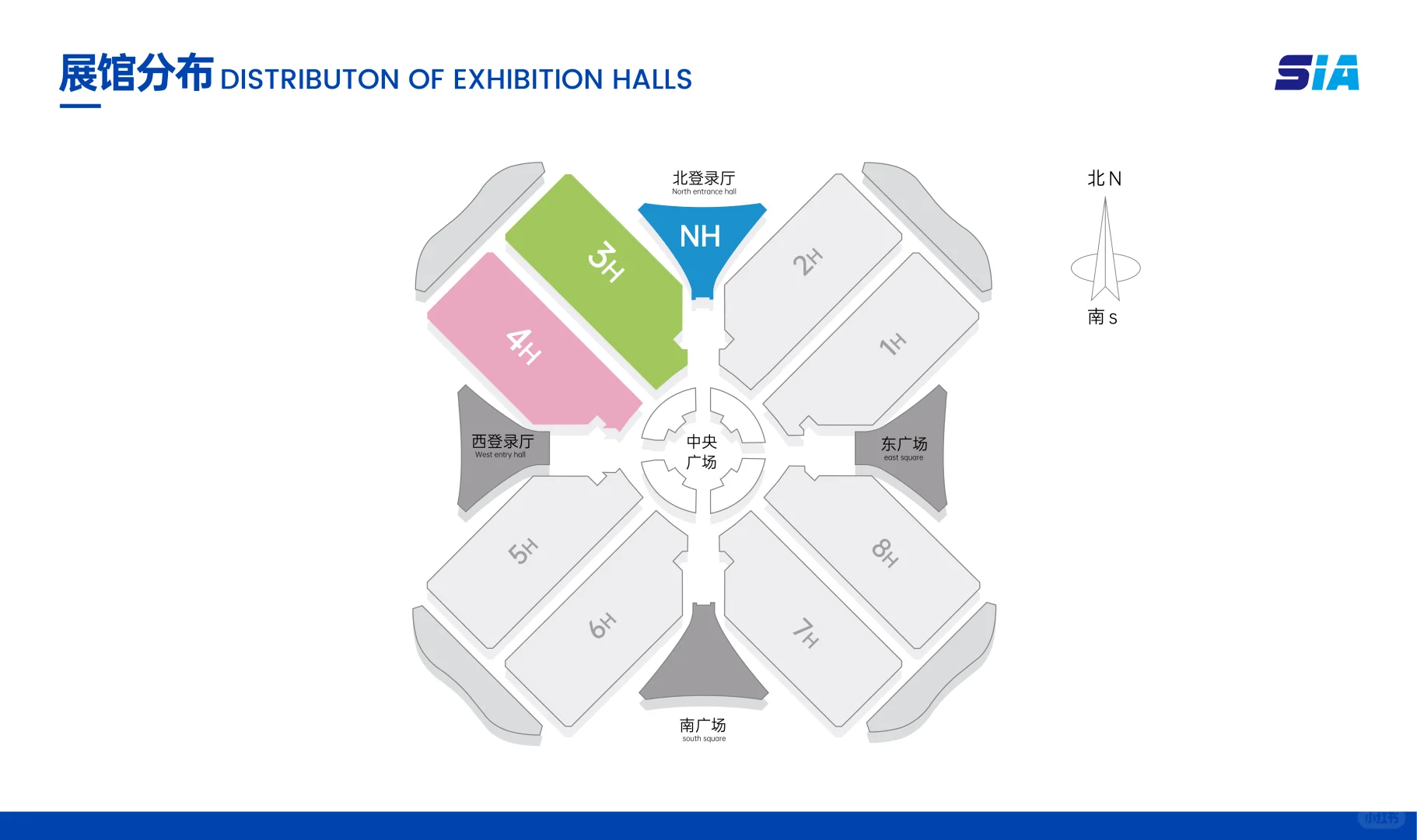 2025上海国际半导体展览会