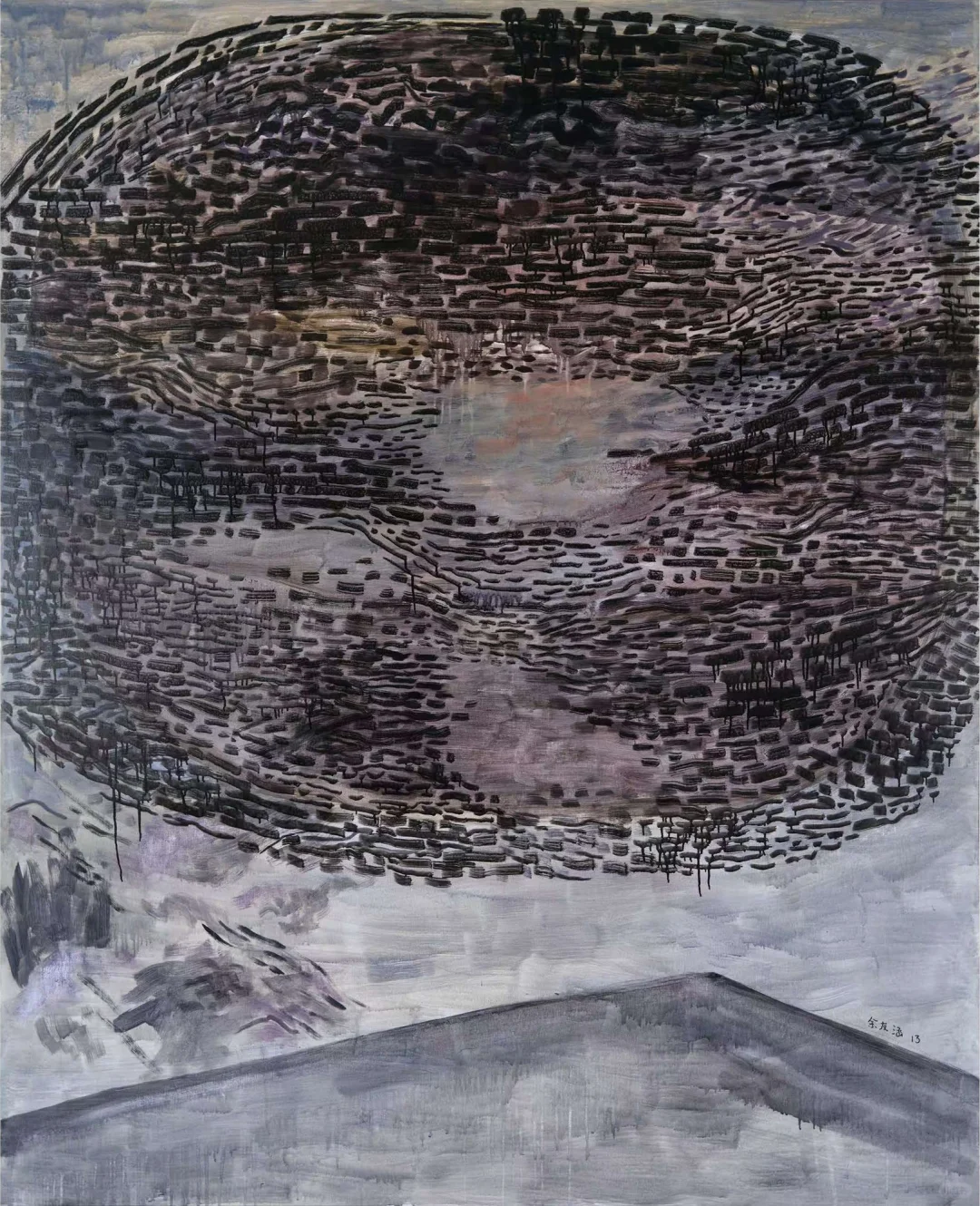 2025北京当代艺博会首波剧透｜艺术栗子