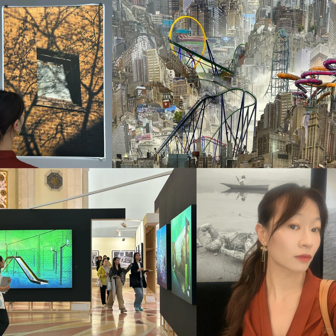 Photofair 首日观展速记