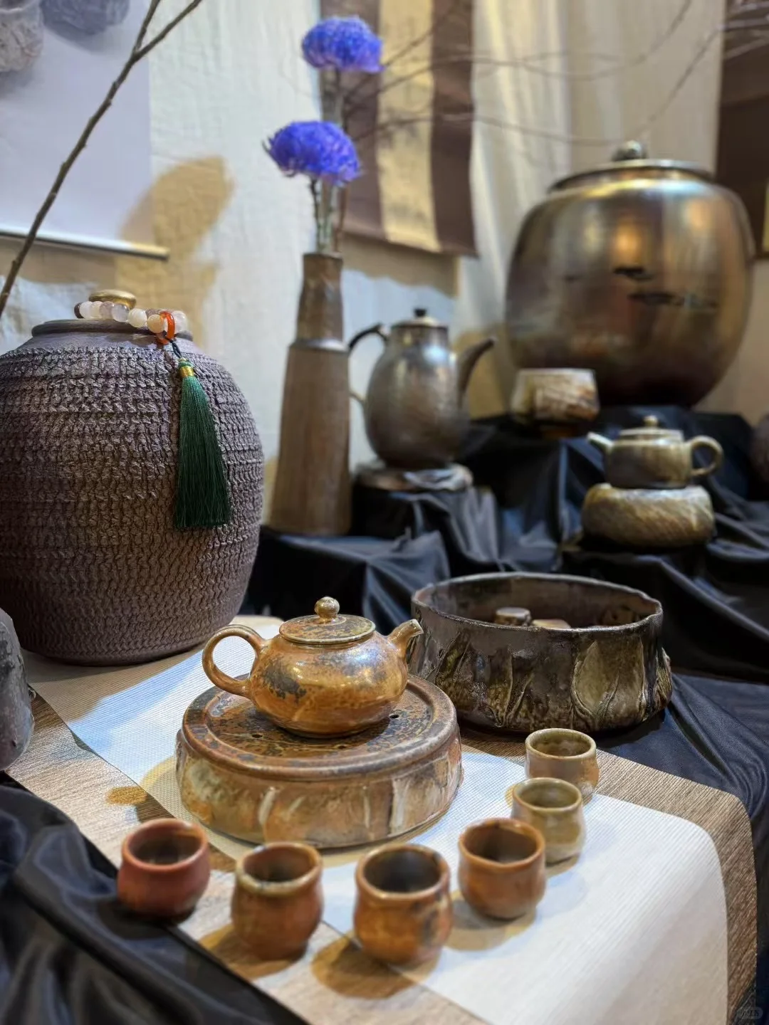 #21屆（中国）重慶国际茶产业博览会