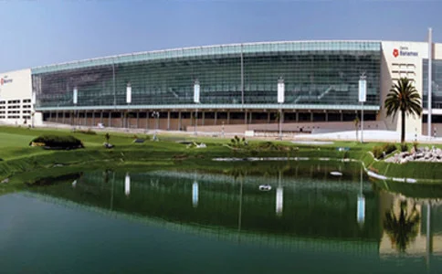 墨西哥工业展览会