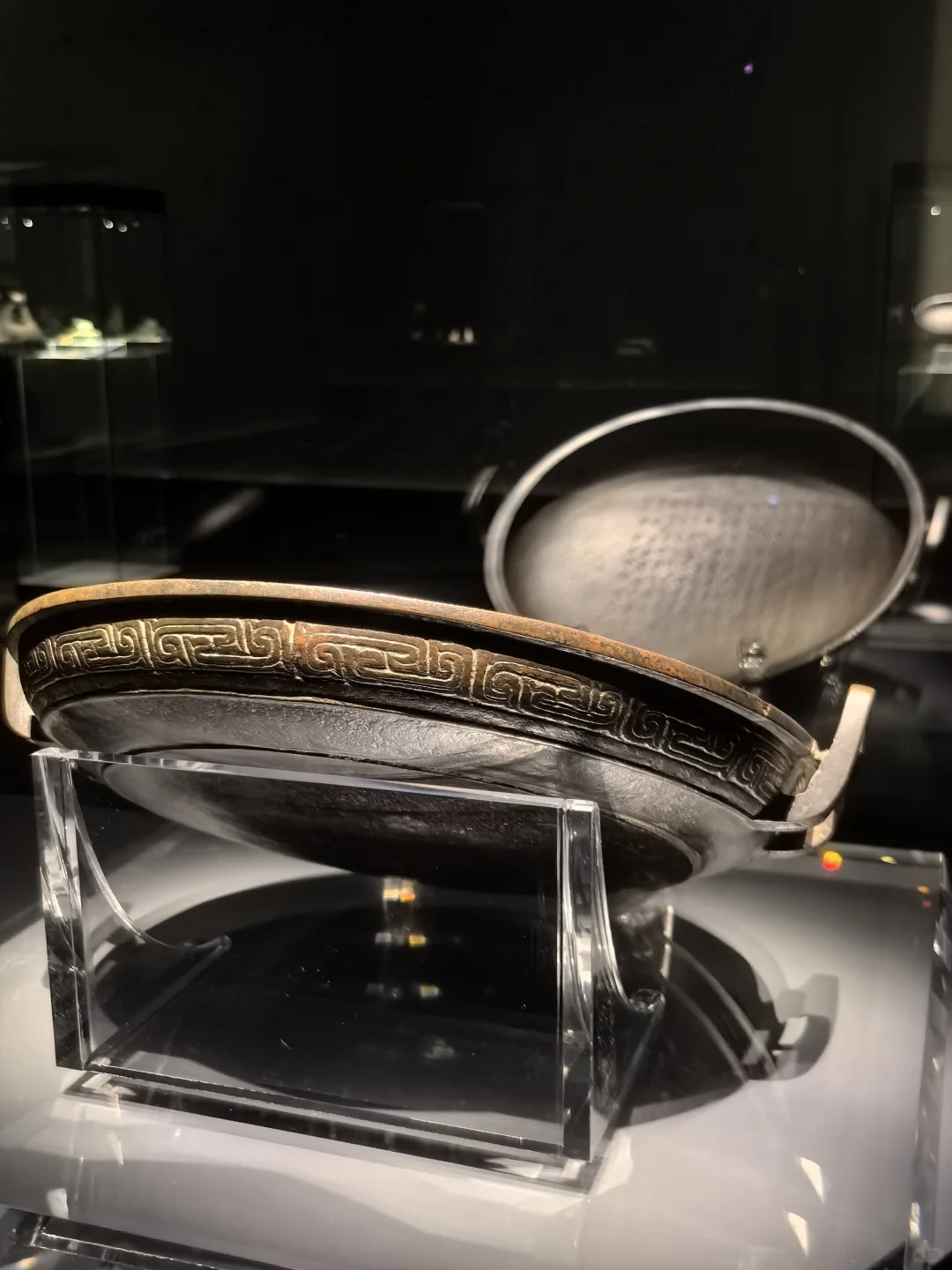 价值2亿的国宝！居然被拿来摊煎饼！