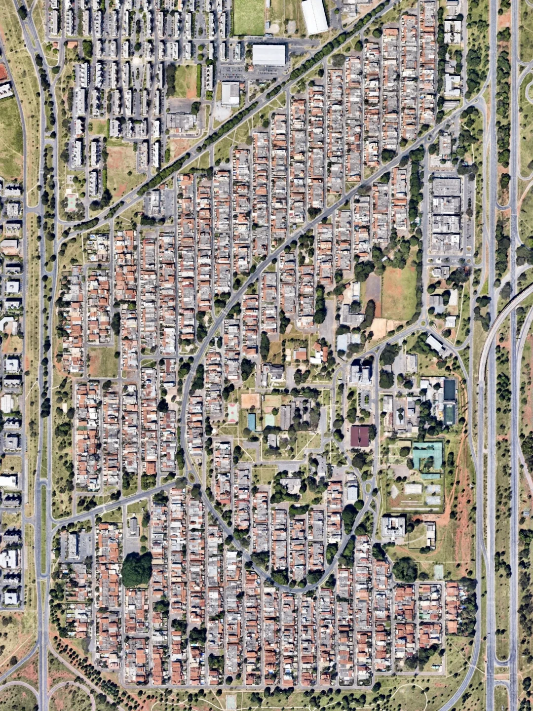 巴西利亚:首都、第三大城市、人类文化遗产