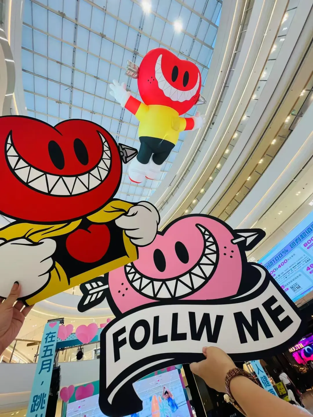 乌鲁木齐！！会展吾悦！！真的太好拍了！！