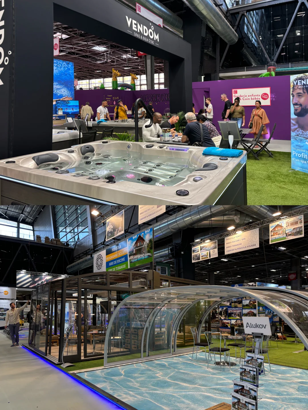 免费派票?IOV成为巴博会官方项目合作媒体