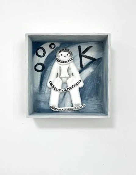 2025北京当代艺博会首波剧透｜艺术栗子