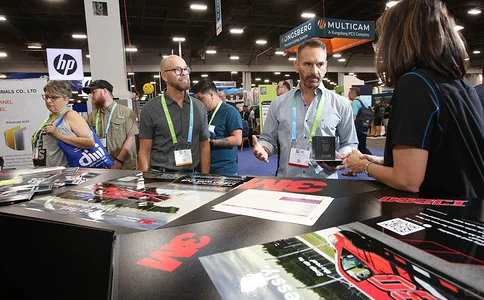 美国广告标识展览会