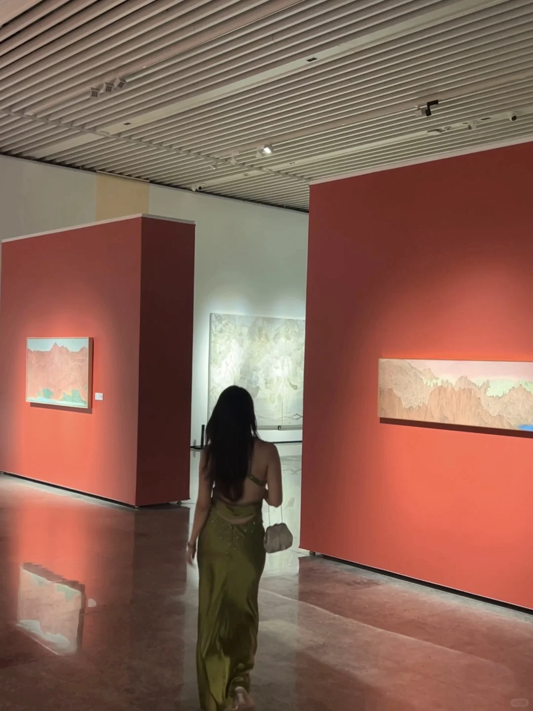 广州新展?五色万象，惊叹于老祖宗的审美