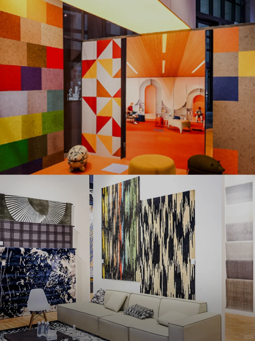 ? 别等了！你想要的这个地材展都有！