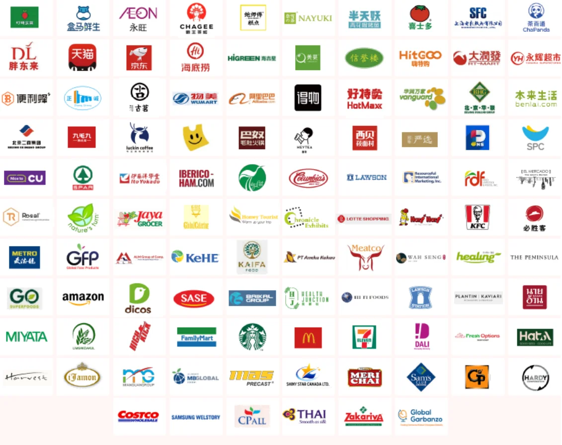 SIAL西雅展(上海)⏰活动时间+参观攻略