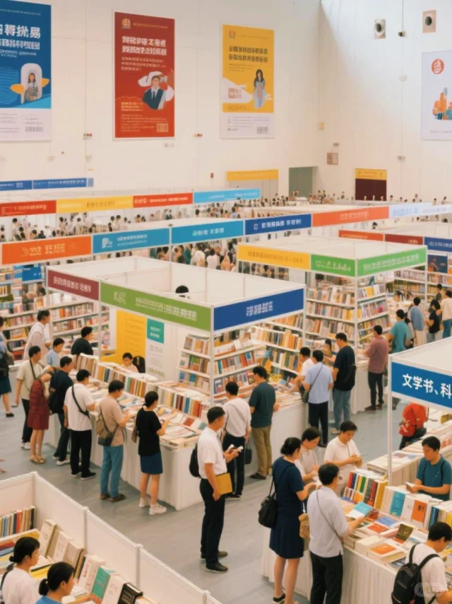 第33届全国图书交易博览会7月在重庆举办