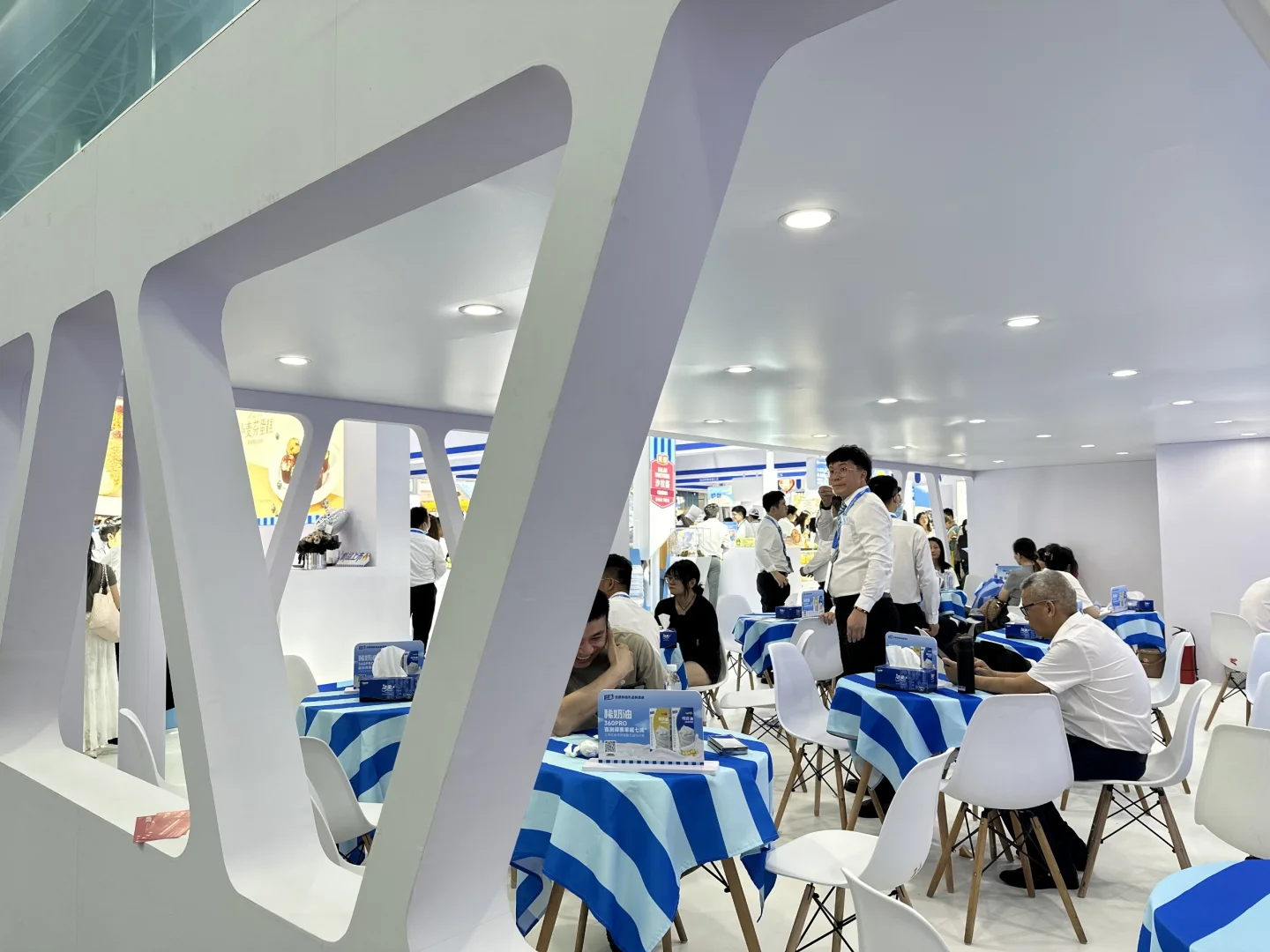 今日分享|昨日逛展感悟