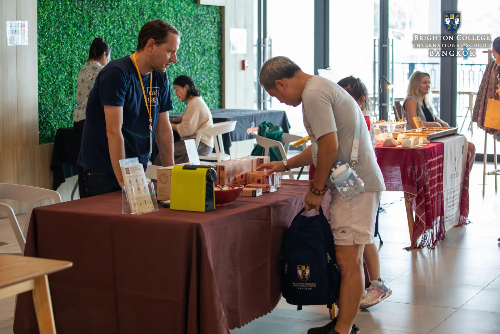 第二届环保博览会 ——完美收官！