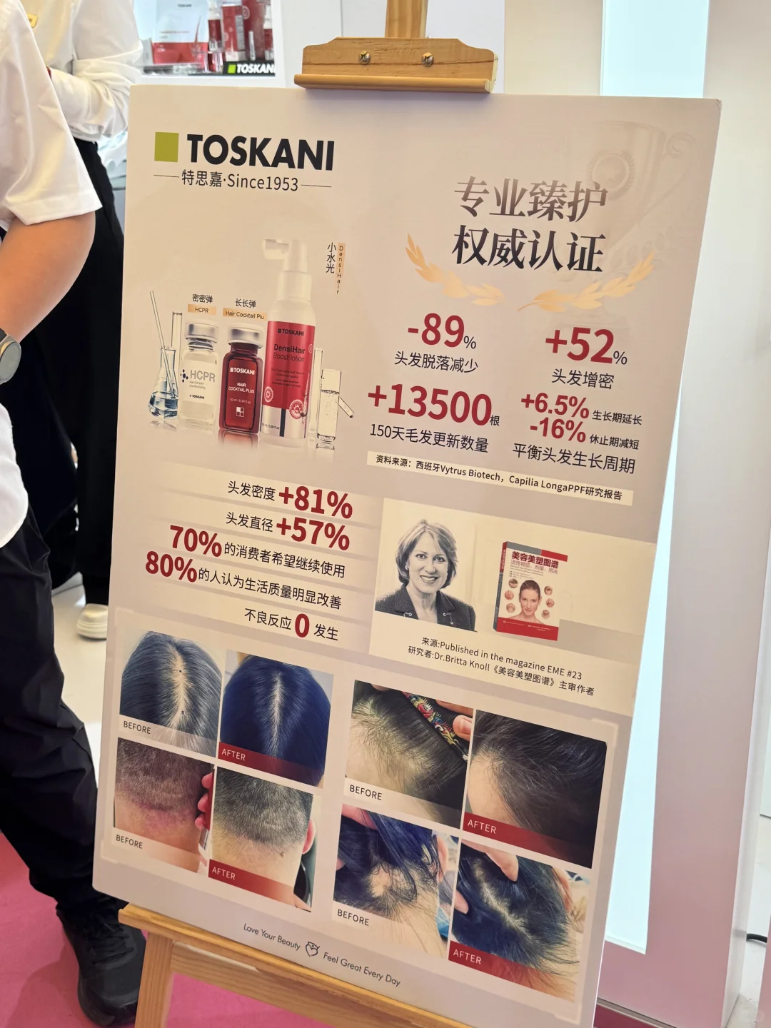 2025年CBE美博会打卡｜shanghai?