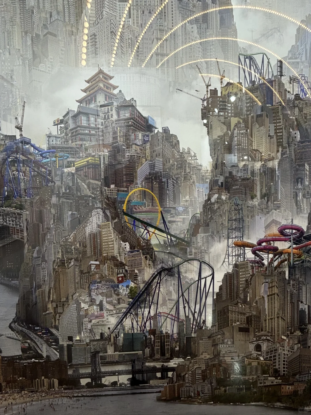 Photofair 首日观展速记