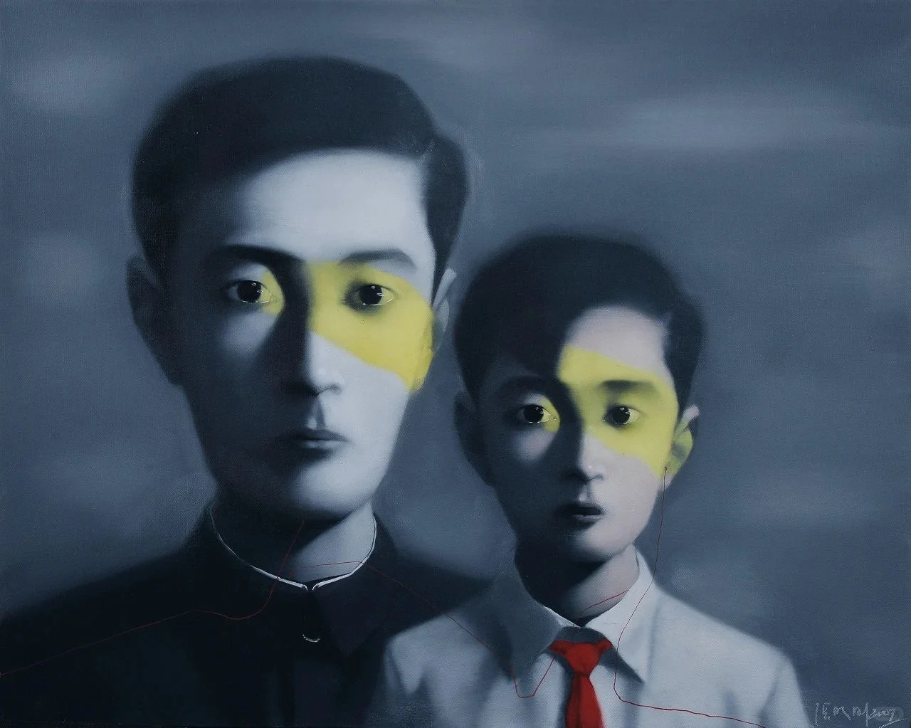 五月看展|如何打卡2025北京当代艺博会？