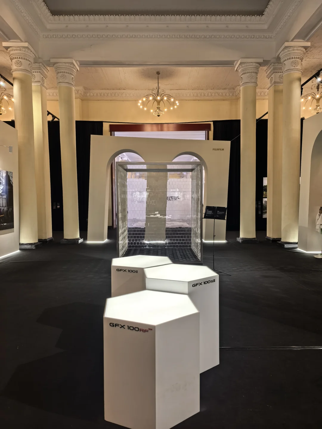 影像上海艺术博览会2025