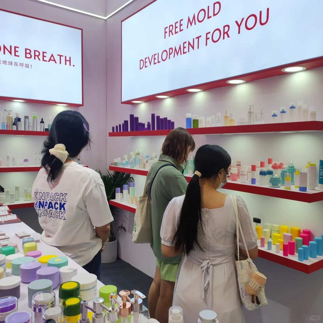 ? | 外贸人展会总结 小白进阶版