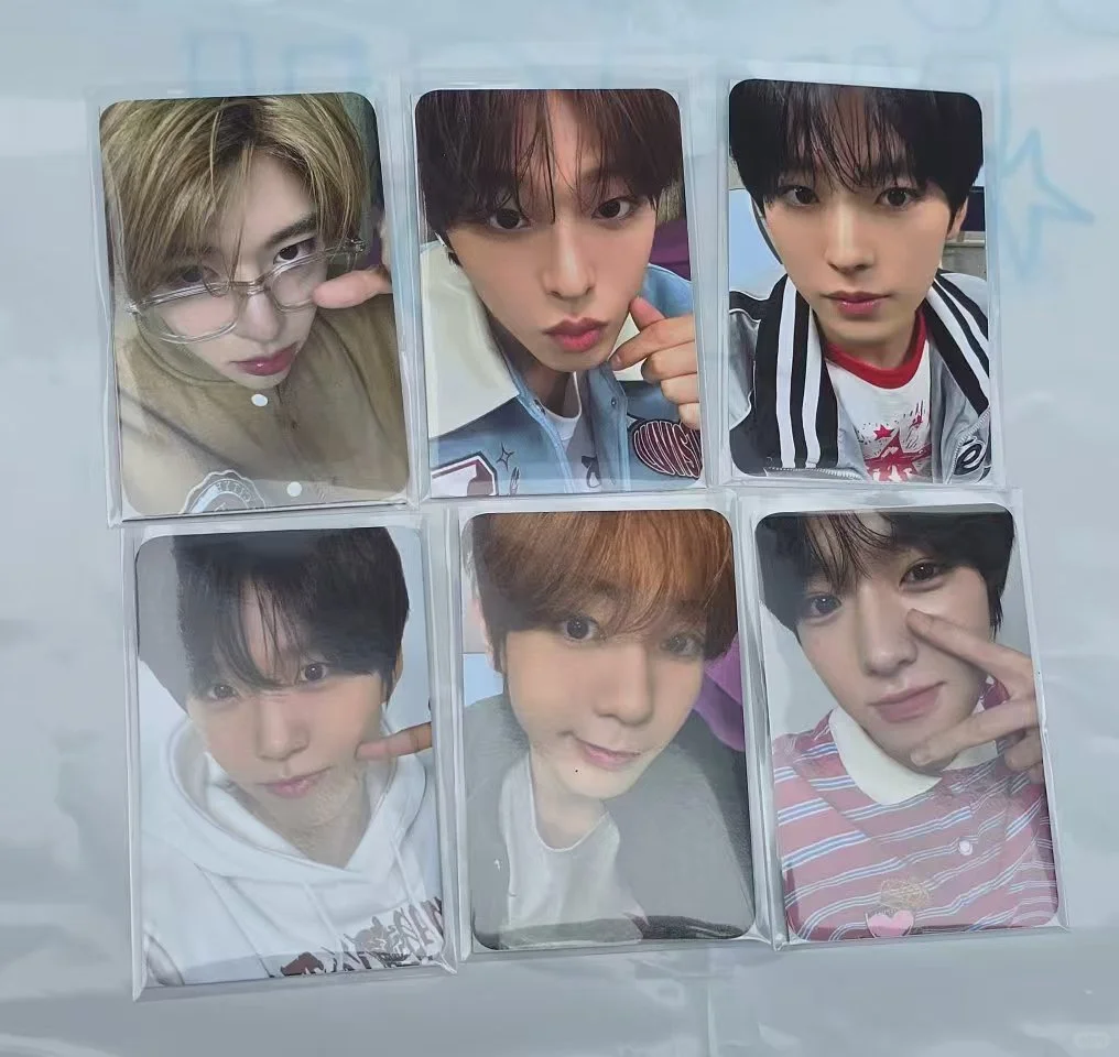 夏日展会小卡翻面 持续更新…