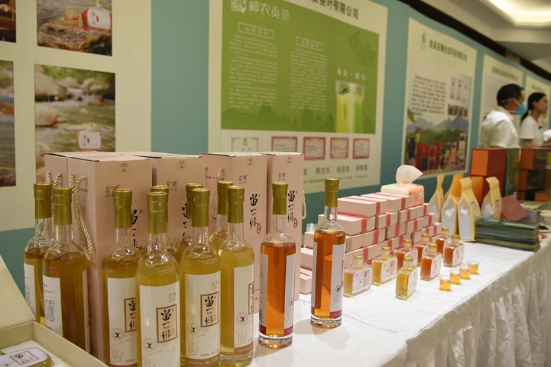 首届出口转内销商品博览会将于6月在京举办