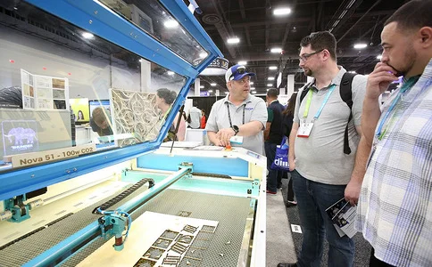 美国广告标识展览会