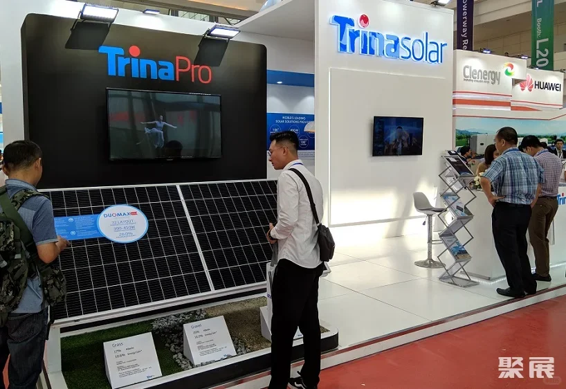 越南胡志明太阳能、储能展览会（展品运输）