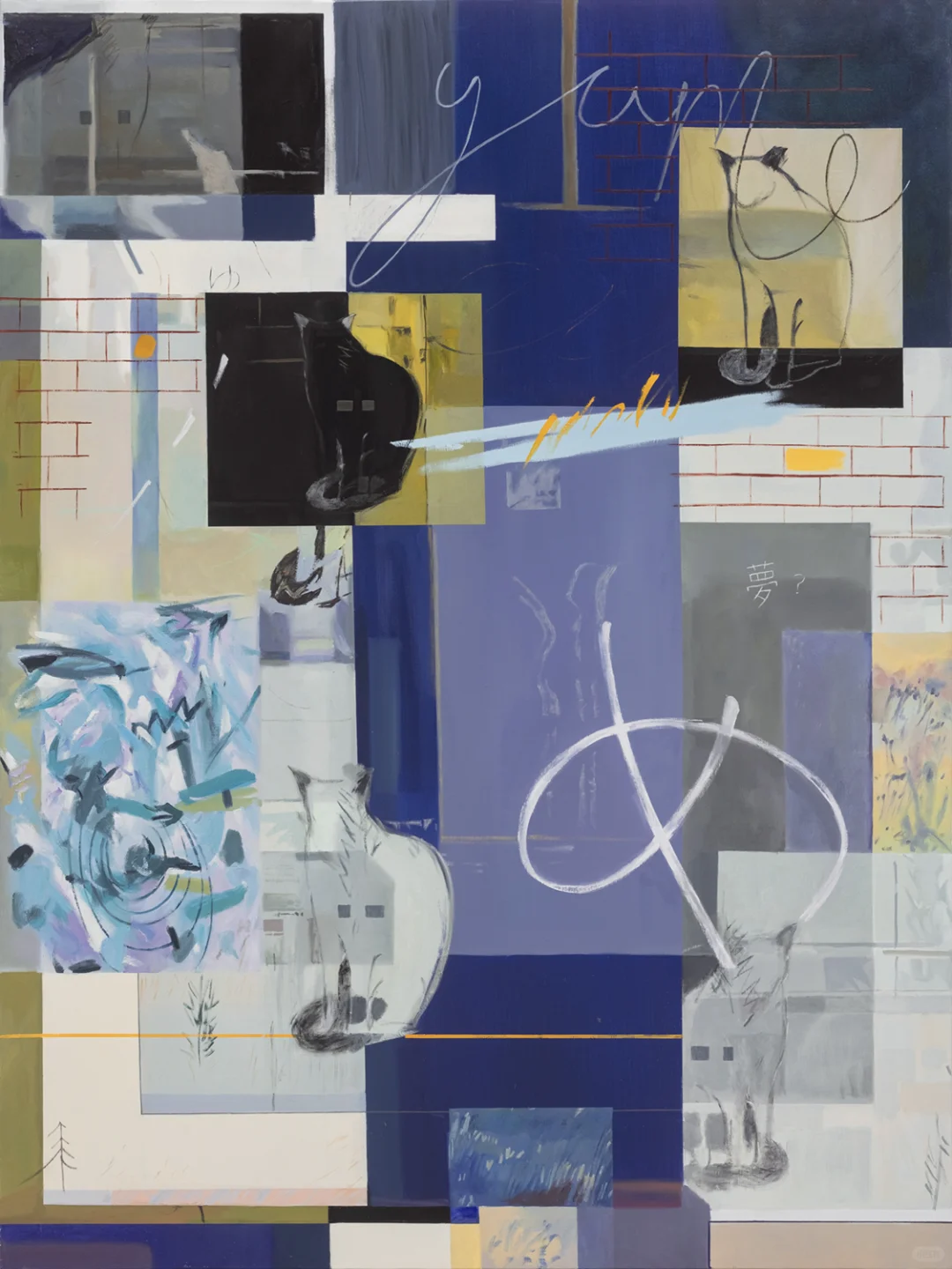 2025北京当代艺博会首波剧透｜艺术栗子