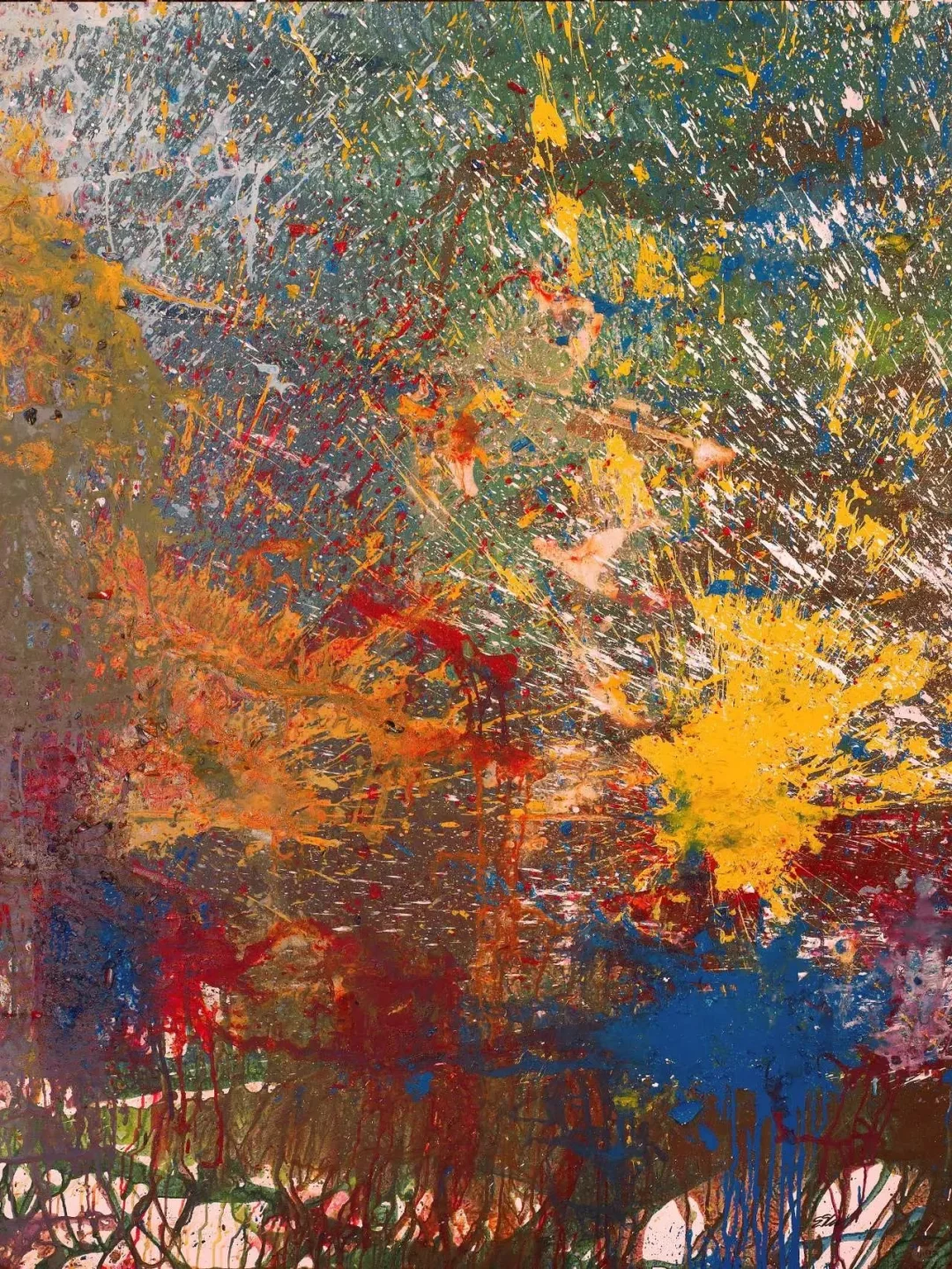 五月看展|如何打卡2025北京当代艺博会？