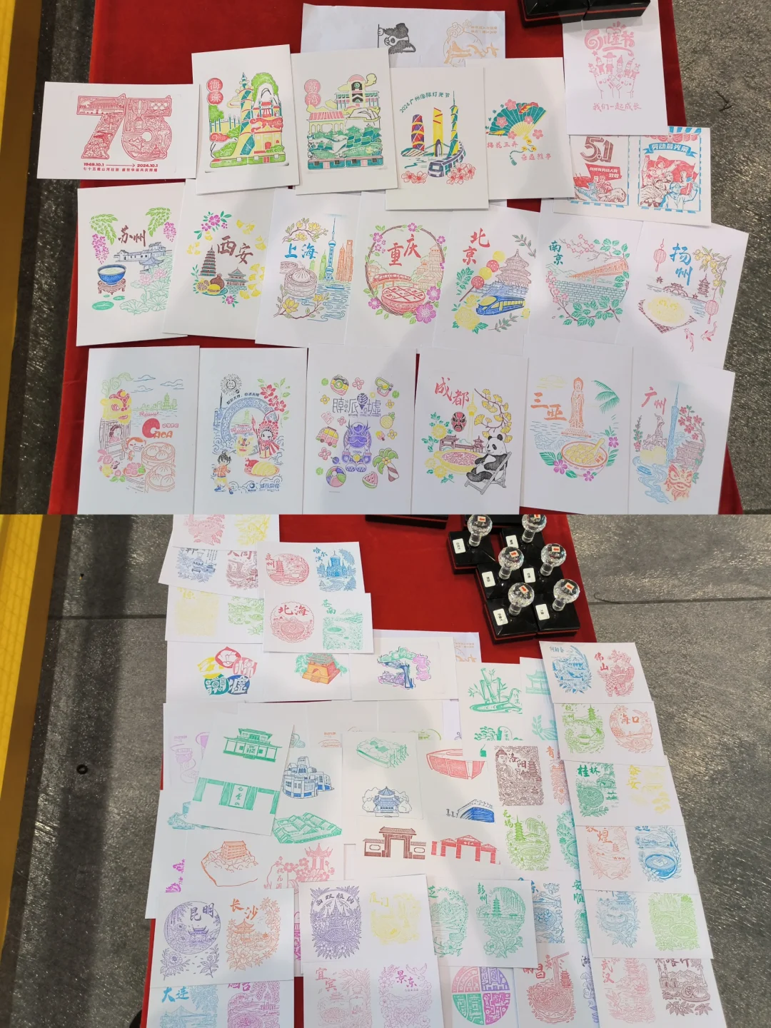 广州盖章-2025广州国际旅游展览会攻略