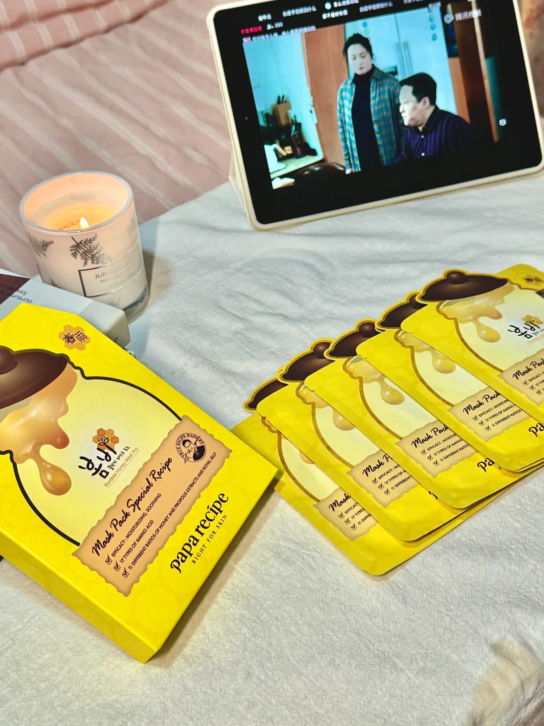 撕下「编外」标签 | 敷出高光生活时刻?‍♂️