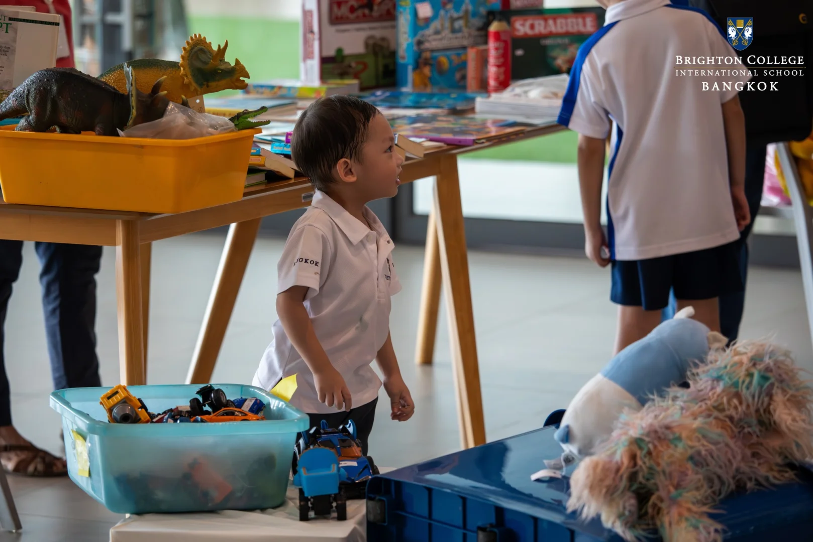 第二届环保博览会 ——完美收官！