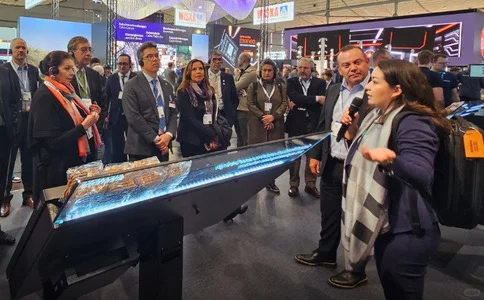 墨西哥工业展览会