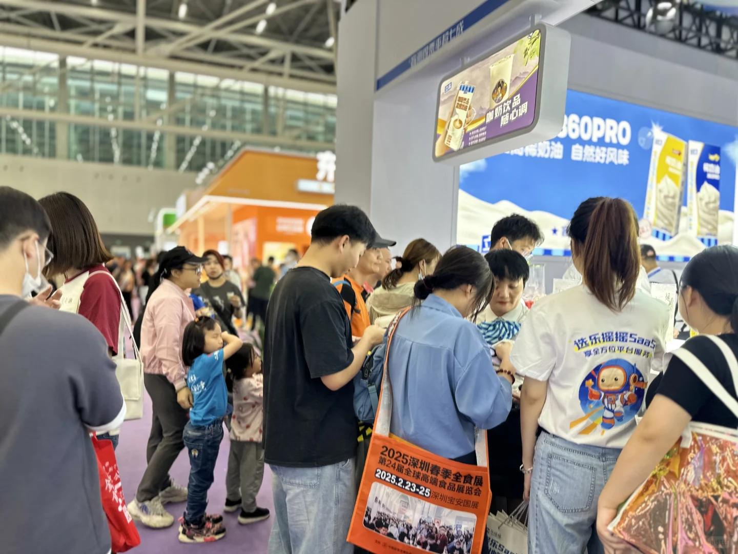 今日分享|昨日逛展感悟