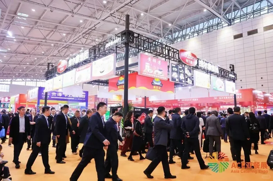 第十九届全国食品博览会即将在济南盛大开幕