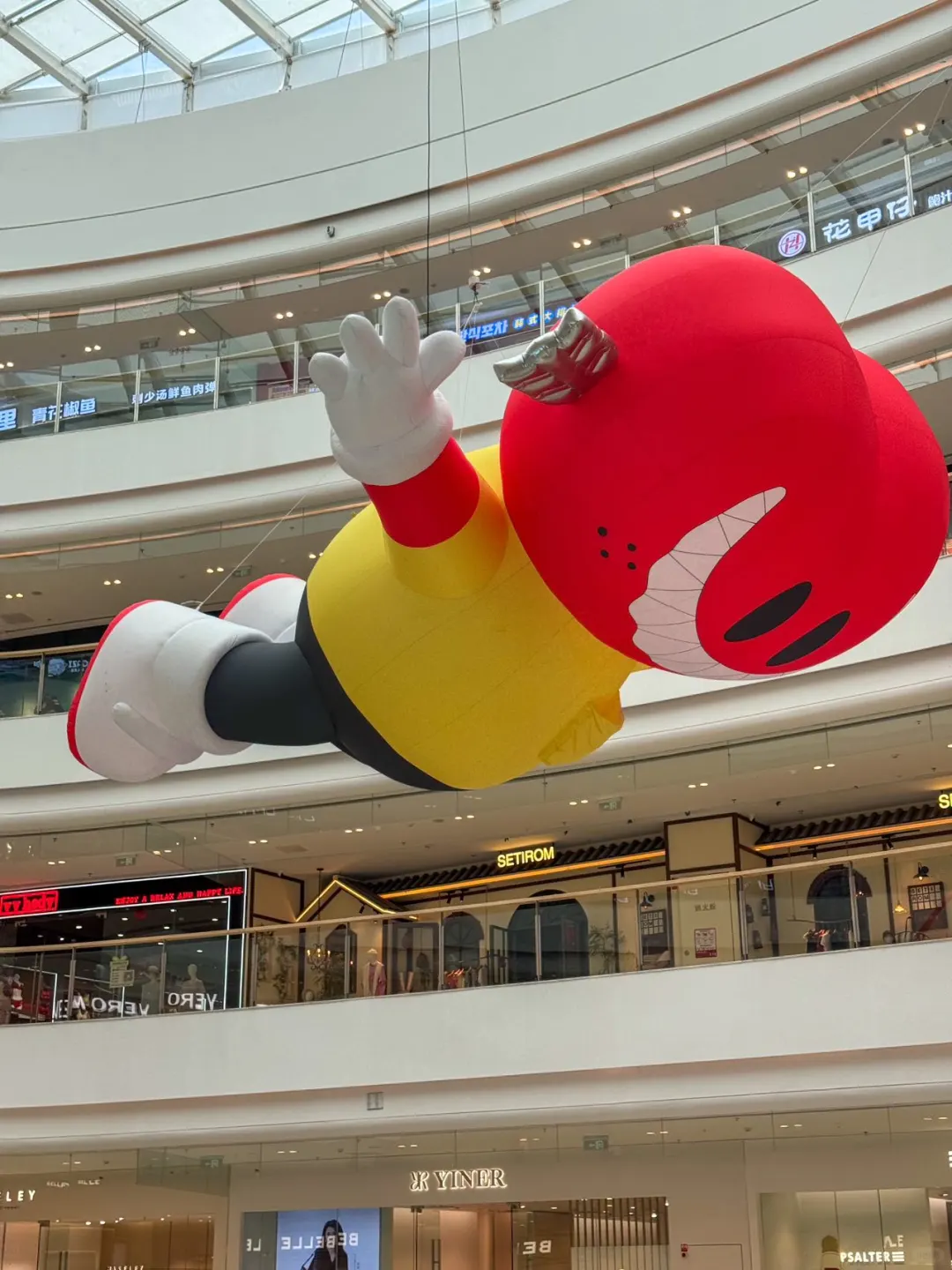 乌鲁木齐会展吾悦又再搞大事情！！